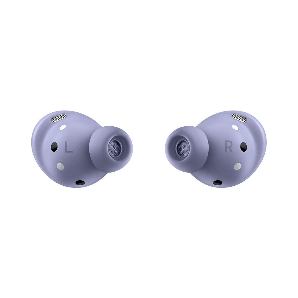 Samsung Galaxy Buds Pro, Phantom Violet : Amazon.com.au: Electronics